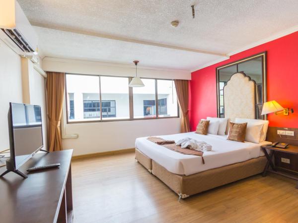 BP Chiangmai City Hotel : photo 10 de la chambre chambre double supérieure