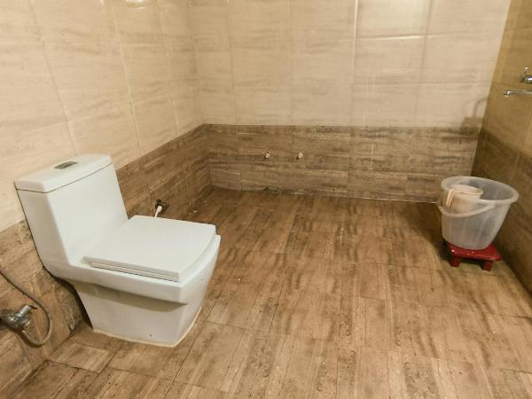 Hotel Mountain Palace With Swimming Pool : photo 7 de la chambre chambre lit king-size - vue sur montagne