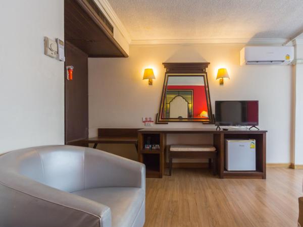 BP Chiangmai City Hotel : photo 7 de la chambre chambre double supérieure