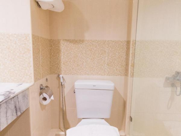 BP Chiangmai City Hotel : photo 2 de la chambre chambre double supérieure