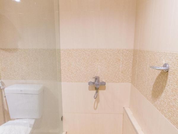 BP Chiangmai City Hotel : photo 4 de la chambre chambre double supérieure