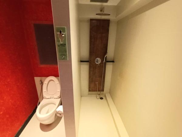 Nouvo City Hotel : photo 6 de la chambre chambre lits jumeaux classique supérieure