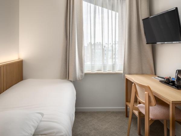 Hotel Chamade : photo 1 de la chambre chambre simple confort