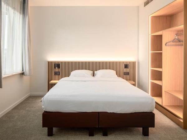 Hotel Chamade : photo 10 de la chambre chambre double confort
