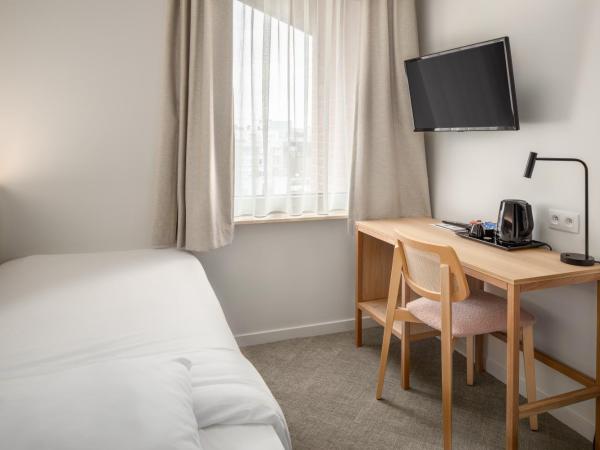 Hotel Chamade : photo 2 de la chambre chambre simple confort