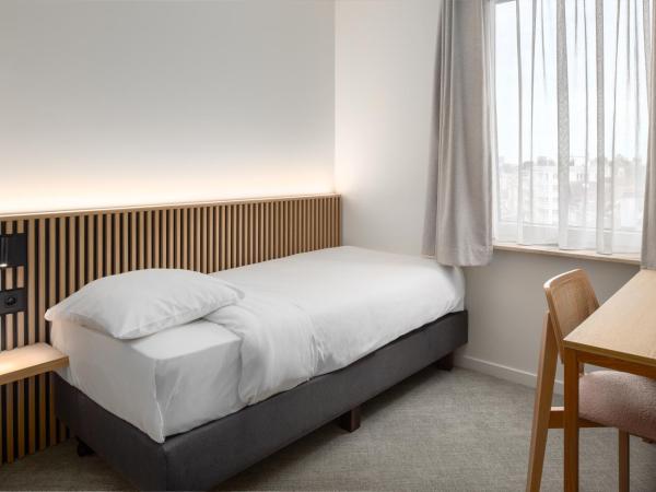Hotel Chamade : photo 3 de la chambre chambre simple confort