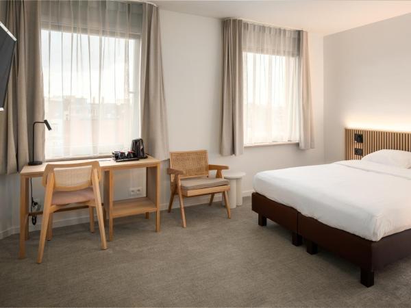 Hotel Chamade : photo 9 de la chambre chambre double confort