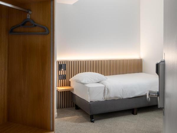 Hotel Chamade : photo 4 de la chambre chambre simple confort