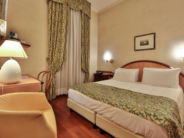 Best Western Plus Hotel Genova : photo 5 de la chambre chambre double classique