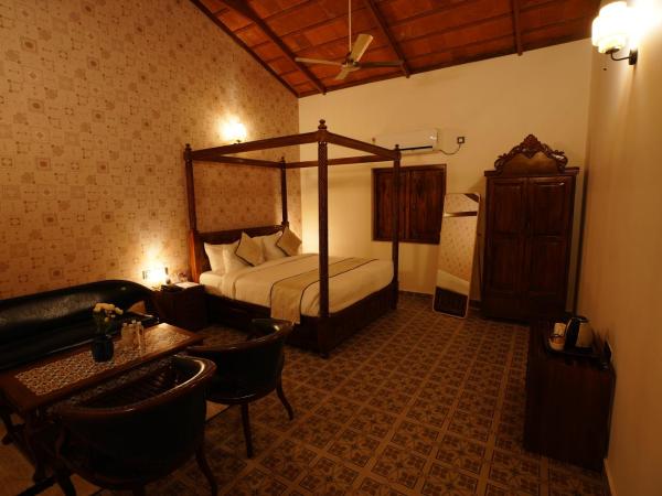 Brown Town Resort & Spa : photo 2 de la chambre villa - vue sur jardin