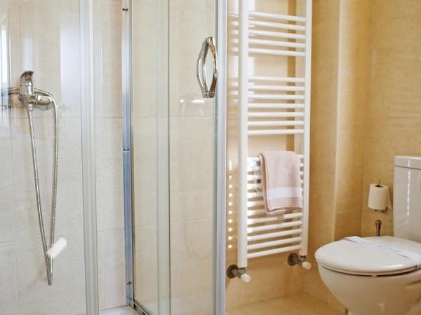 Anemolia Resort and Spa : photo 1 de la chambre chambre double avec lit d'appoint