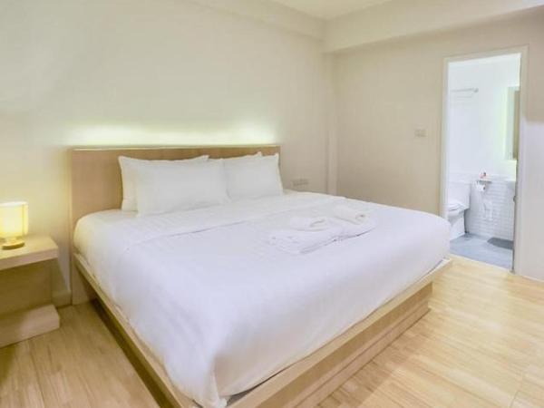 Zhennan Teabar Hotel : photo 1 de la chambre chambre deluxe