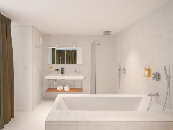 Hôtel Vertime : photo 3 de la chambre suite harbor view