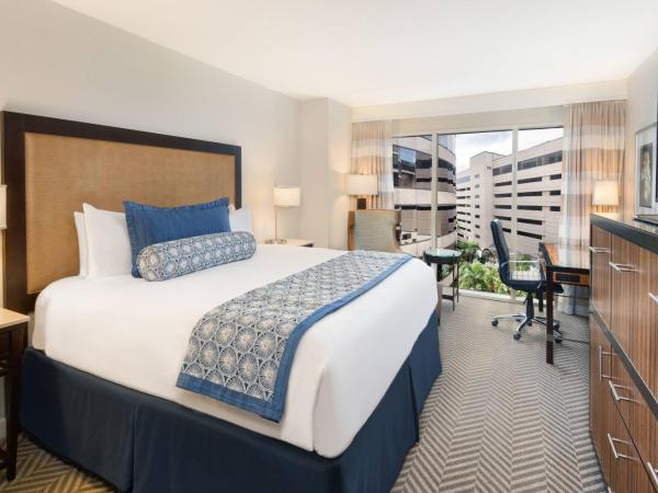 The Westshore Grand, A Tribute Portfolio Hotel, Tampa : photo 2 de la chambre chambre lit king-size deluxe