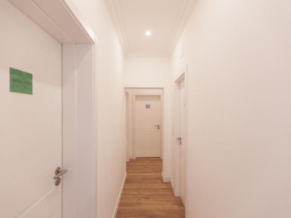 FLH Alcântara Guest House : photo 7 de la chambre chambre double