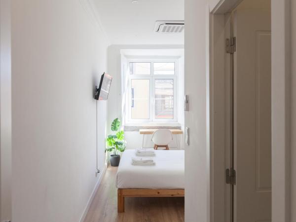 FLH Alcântara Guest House : photo 3 de la chambre chambre double