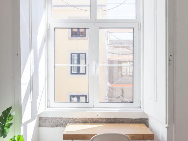 FLH Alcântara Guest House : photo 5 de la chambre chambre double