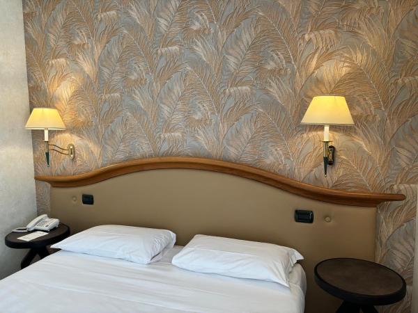 Perugia Plaza Hotel : photo 9 de la chambre suite junior