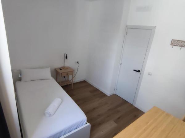 Suites Larios : photo 6 de la chambre chambre simple