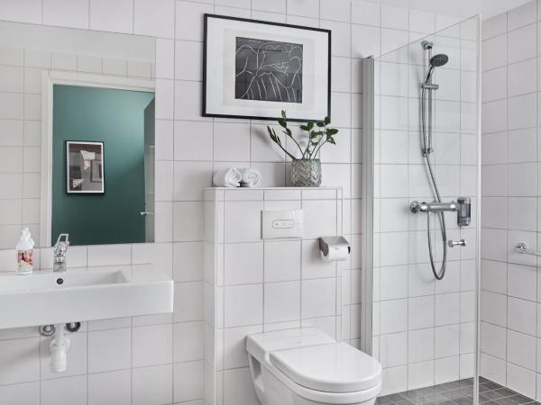 Smarthotel Oslo : photo 4 de la chambre smart superior