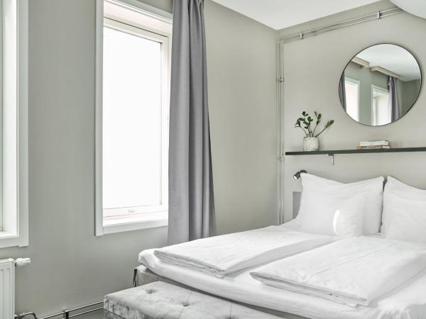 Smarthotel Oslo : photo 4 de la chambre suite Élégante