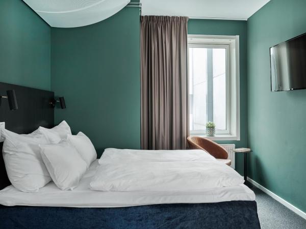 Smarthotel Oslo : photo 3 de la chambre smart superior