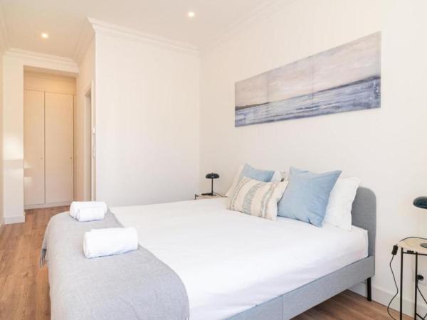 FLH Alcântara Guest House : photo 1 de la chambre chambre double standard