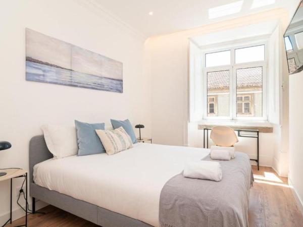 FLH Alcântara Guest House : photo 2 de la chambre chambre double standard