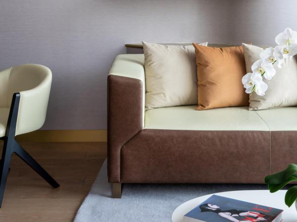 ME Dubai Residences : photo 2 de la chambre 1 bedroom me residence city view