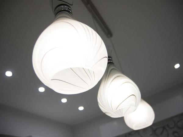 Luminose Camere a San Martino : photo 3 de la chambre chambre double avec balcon (2 adultes + 1 enfant)