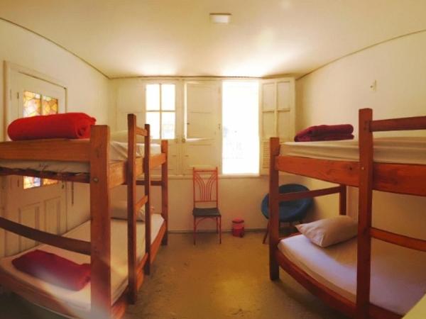 Trem Chic : photo 3 de la chambre lit simple dans dortoir pour femmes