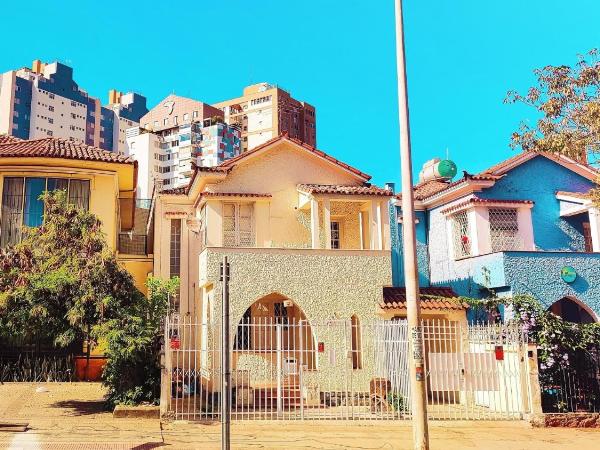 Trem Chic : photo 5 de la chambre lit simple dans dortoir pour femmes