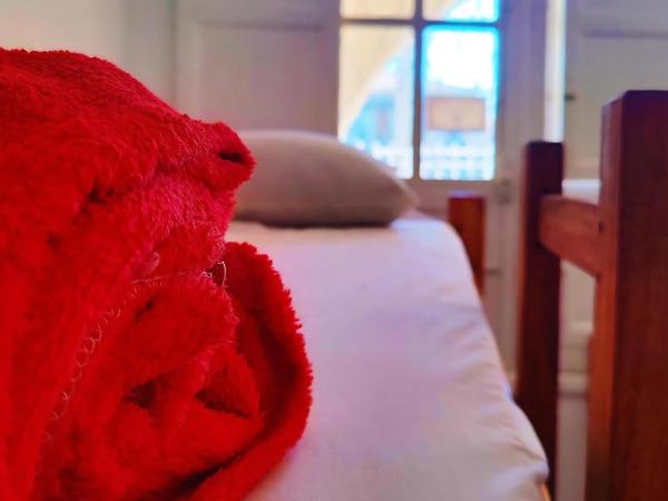 Trem Chic : photo 6 de la chambre lit simple dans dortoir pour femmes