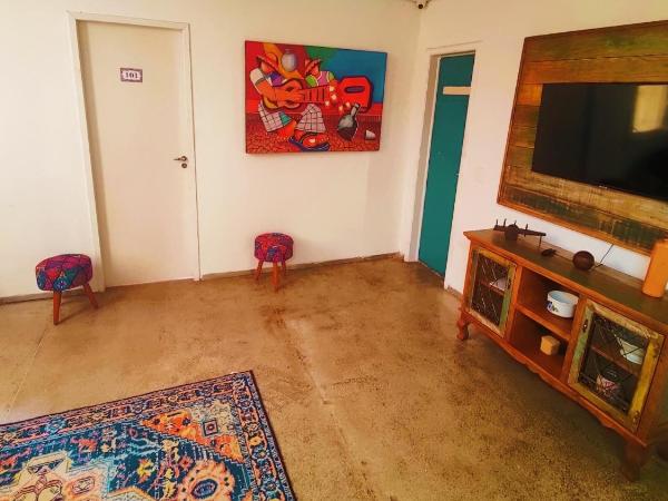 Trem Chic : photo 2 de la chambre lit simple dans dortoir pour femmes