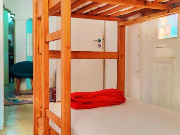 Trem Chic : photo 4 de la chambre lit simple dans dortoir pour femmes