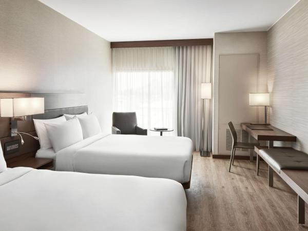 AC Hotel Phoenix Biltmore : photo 2 de la chambre chambre 2 lits queen-size