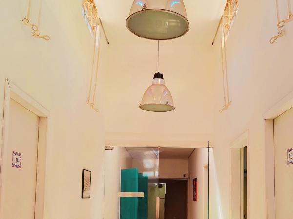 Trem Chic : photo 1 de la chambre lit dans dortoir pour hommes