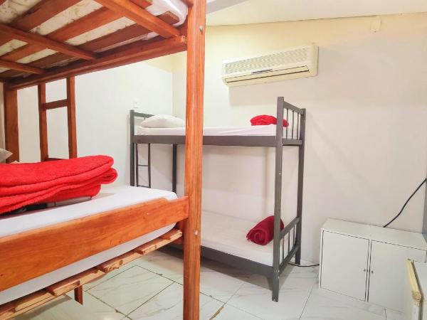 Trem Chic : photo 4 de la chambre lit dans dortoir pour hommes