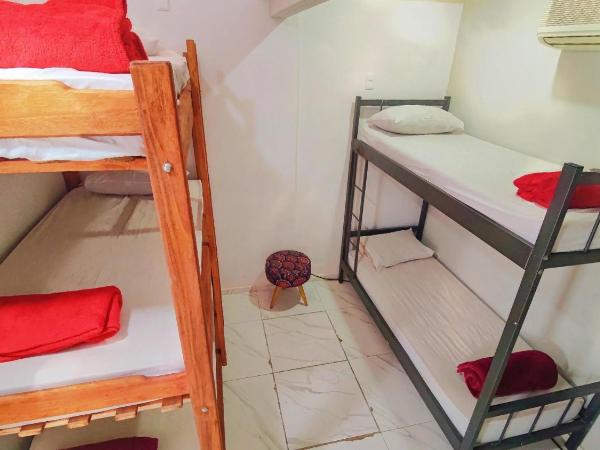 Trem Chic : photo 5 de la chambre lit dans dortoir pour hommes