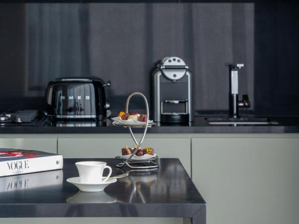 ME Dubai Residences : photo 4 de la chambre 2 bedroom opus residence