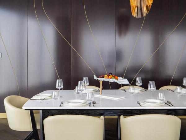 ME Dubai Residences : photo 5 de la chambre 2 bedroom opus residence