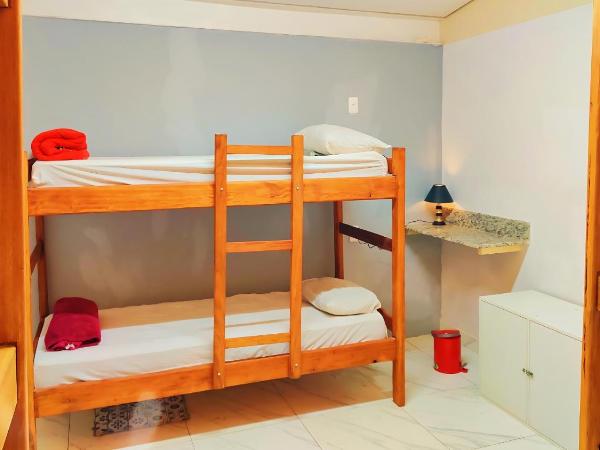 Trem Chic : photo 4 de la chambre lits superposés dans dortoir masculin