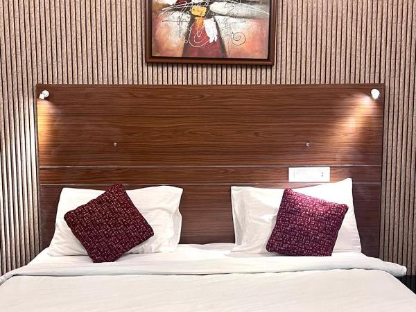 Fortkochi Beach Inn : photo 7 de la chambre chambre double standard