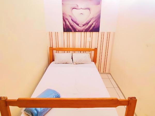 Trem Chic : photo 3 de la chambre chambre lit king-size deluxe