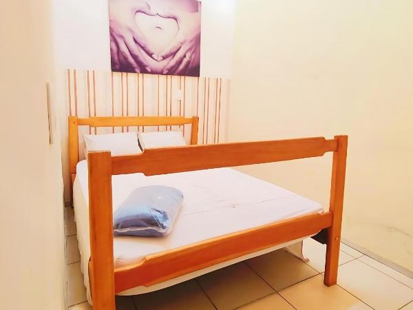 Trem Chic : photo 2 de la chambre chambre lit king-size deluxe