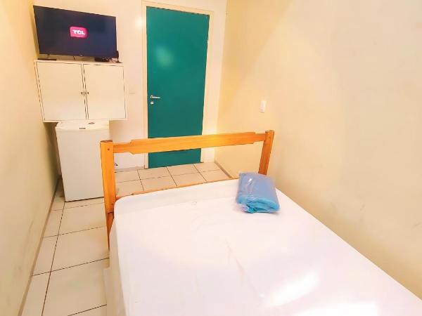 Trem Chic : photo 1 de la chambre chambre lit king-size deluxe