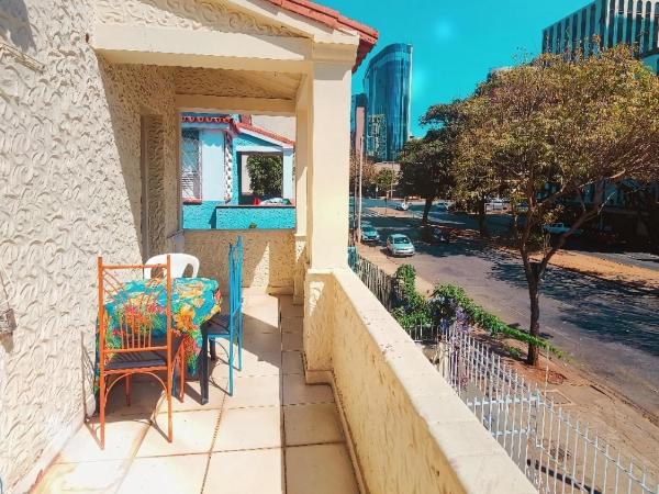 Trem Chic : photo 2 de la chambre chambre lit queen-size deluxe