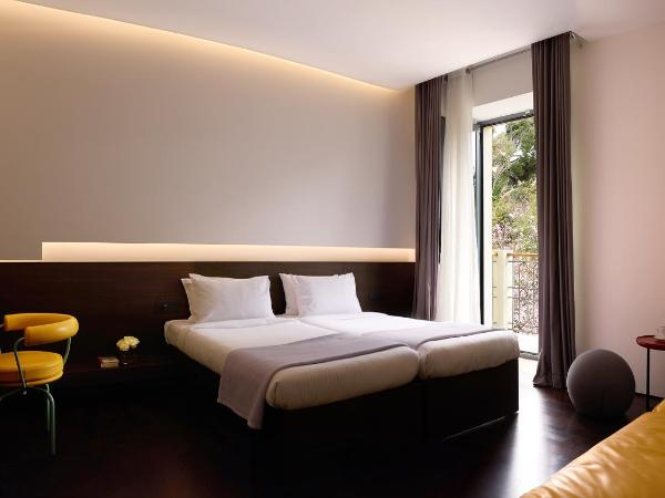 Domotel Kastri : photo 6 de la chambre chambre double supérieure