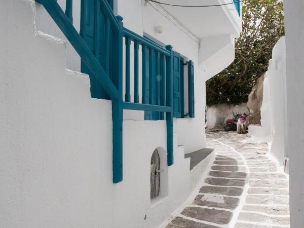 Florance Apartments & Rooms : photo 4 de la chambre chambre simple standard