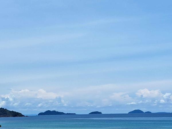 Neeno Hut : photo 9 de la chambre chambre double - vue sur mer